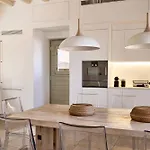 ヴィラ Amra - Secluded Mykonos Haven With Sea Views, Heated Pool, Gym & Hammam