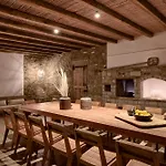 Amra - Secluded Mykonos Haven With Sea Views, Heated Pool, Gym & Hammam * فتيليا