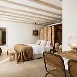 ヴィラ Amra - Secluded Mykonos Haven With Sea Views, Heated Pool, Gym & Hammam