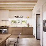 ヴィラ Amra - Secluded Mykonos Haven With Sea Views, Heated Pool, Gym & Hammam