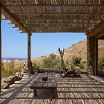 Amra - Secluded Mykonos Haven With Sea Views, Heated Pool, Gym & Hammam *