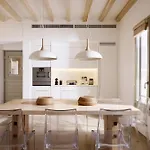 Amra - Secluded Mykonos Haven With Sea Views, Heated Pool, Gym & Hammam ヴィラ