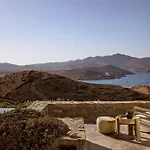 Amra - Secluded Mykonos Haven With Sea Views, Heated Pool, Gym & Hammam * فتيليا