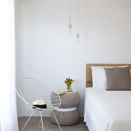 Amra - Secluded Mykonos Haven With Sea Views, Heated Pool, Gym & Hammam *