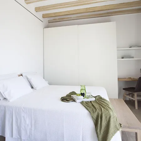 Amra - Secluded Mykonos Haven With Sea Views, Heated Pool, Gym & Hammam فيلة