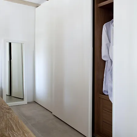 فيلة Amra - Secluded Mykonos Haven With Sea Views, Heated Pool, Gym & Hammam