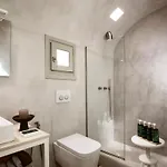 Amra - Secluded Mykonos Haven With Sea Views, Heated Pool, Gym & Hammam Ftelia (Mykonos)