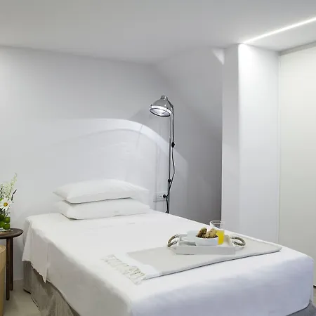 Amra - Secluded Mykonos Haven With Sea Views, Heated Pool, Gym & Hammam * Ftelia (Mykonos)