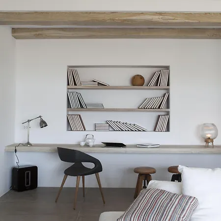 Вилла Amra Фтелия