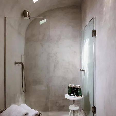 Amra - Secluded Mykonos Haven With Sea Views, Heated Pool, Gym & Hammam וילה *