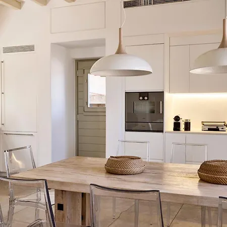 ヴィラ Amra - Secluded Mykonos Haven With Sea Views, Heated Pool, Gym & Hammam