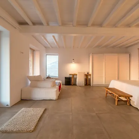Amra * Ftelia (Mykonos)