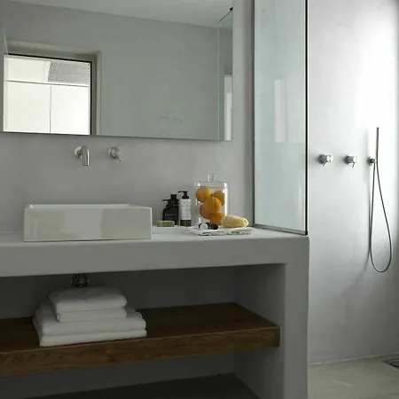Villa Amra Ftelia (Mykonos)