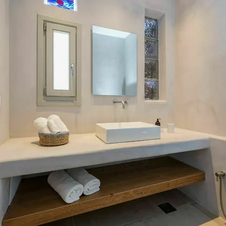 Villa Amra Ftelia (Mykonos)