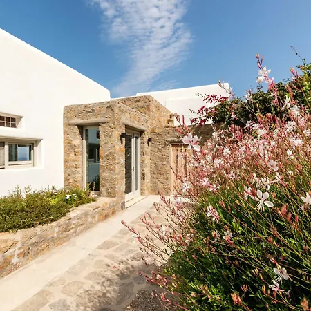 Villa Amra Ftelia (Mykonos)