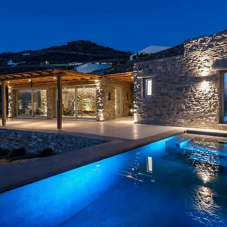 Amra Ftelia (Mykonos)