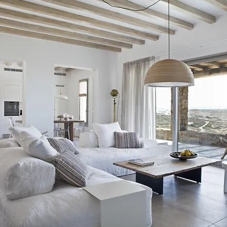 Amra * Ftelia (Mykonos)