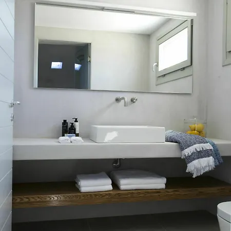 Amra Villa Ftelia (Mykonos)