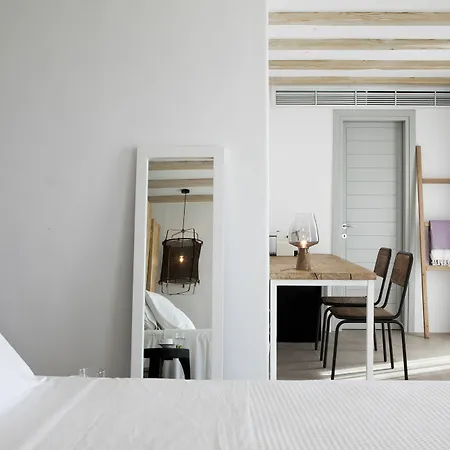Villa Amra Ftelia (Mykonos)