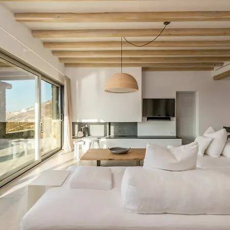 Amra Villa *