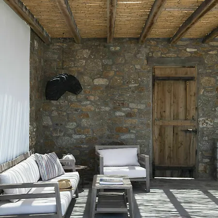 Amra Villa *