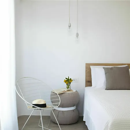 Amra Villa Ftelia (Mykonos)