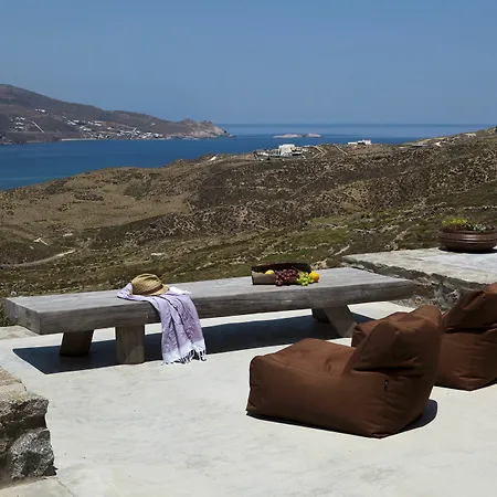 Amra Ftelia (Mykonos)
