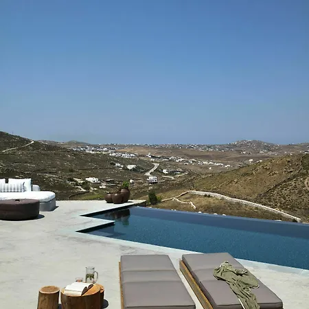 Amra Villa *