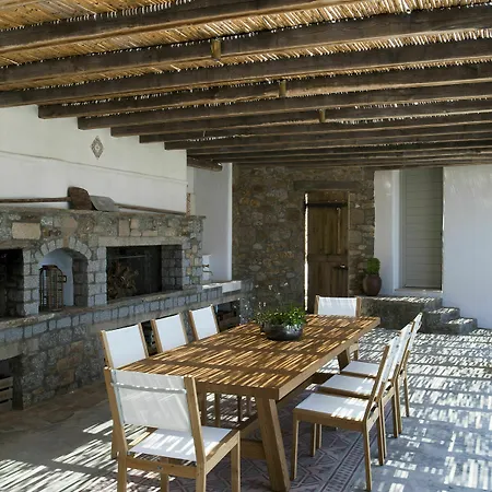Amra Villa