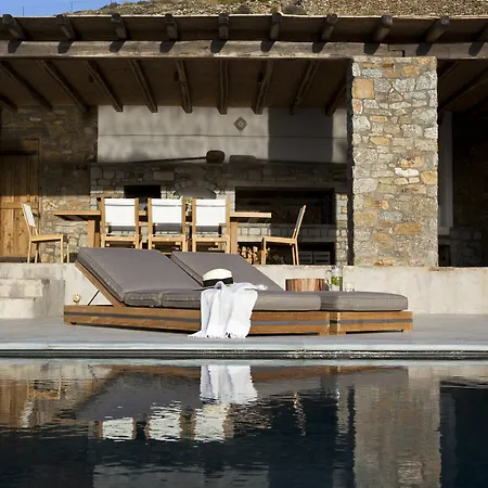 Amra Villa *
