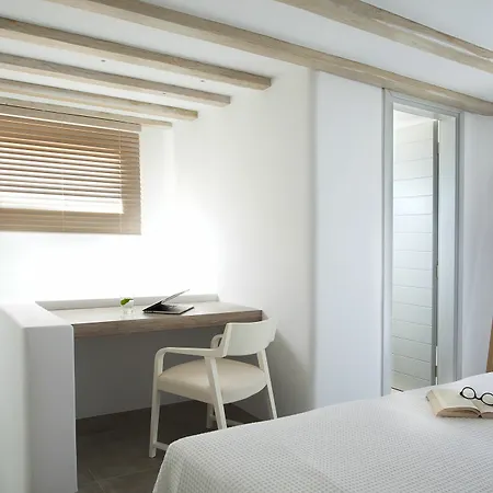 Villa Amra Ftelia (Mykonos)