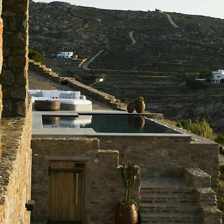 Amra Ftelia (Mykonos)