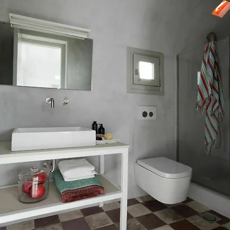 Amra * Ftelia (Mykonos)