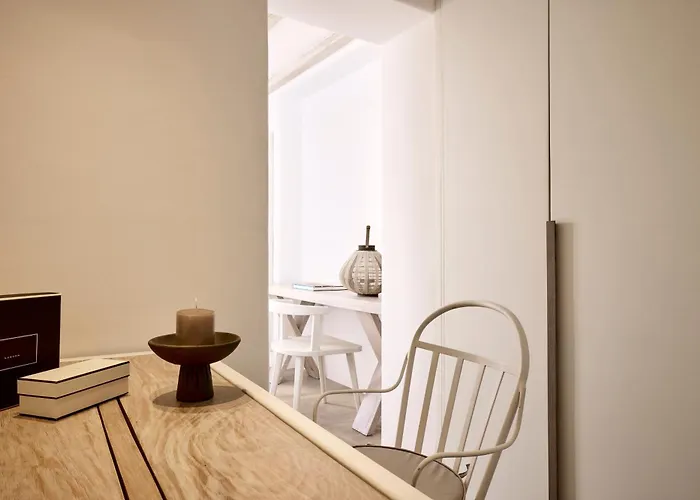 Amra - Secluded Mykonos Haven With Sea Views, Heated Pool, Gym & Hammam